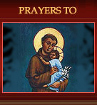 St. Anthony of Padua Biography