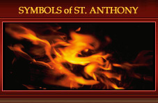 St Anthony Biography