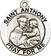 St. Anthony Charm